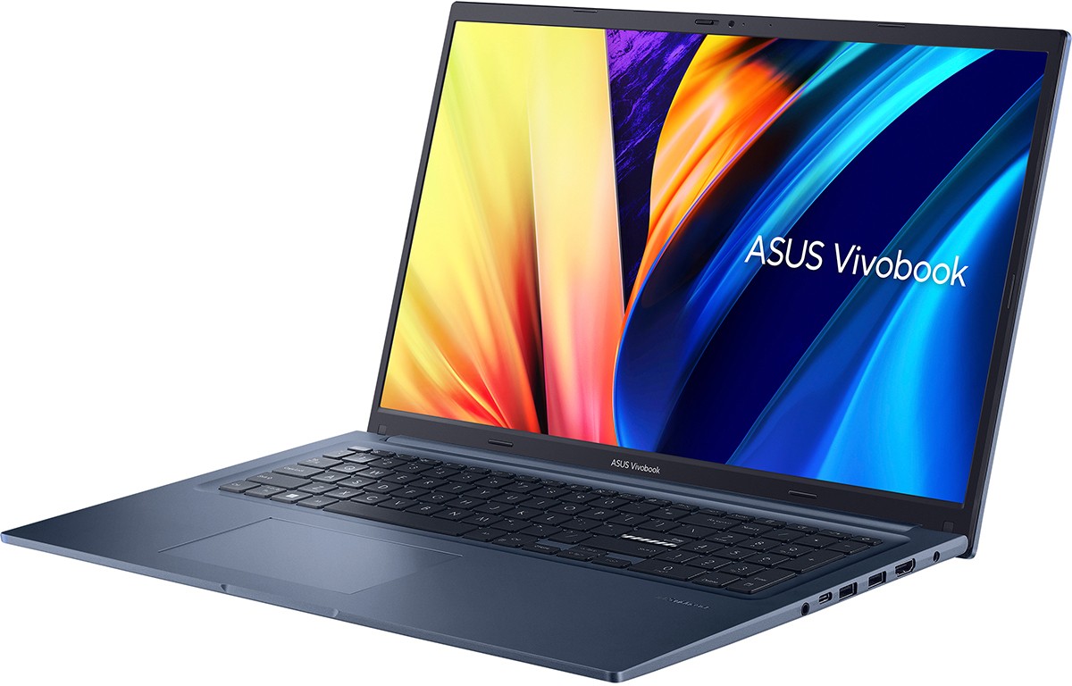 Ноутбук ASUS VivoBook 17 X1702ZA | Xstore.md photo 2