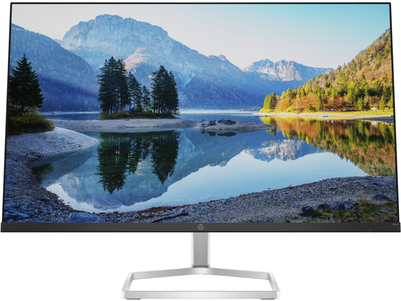 Monitor HP M24fe 43G27E9 | Xstore.md photo