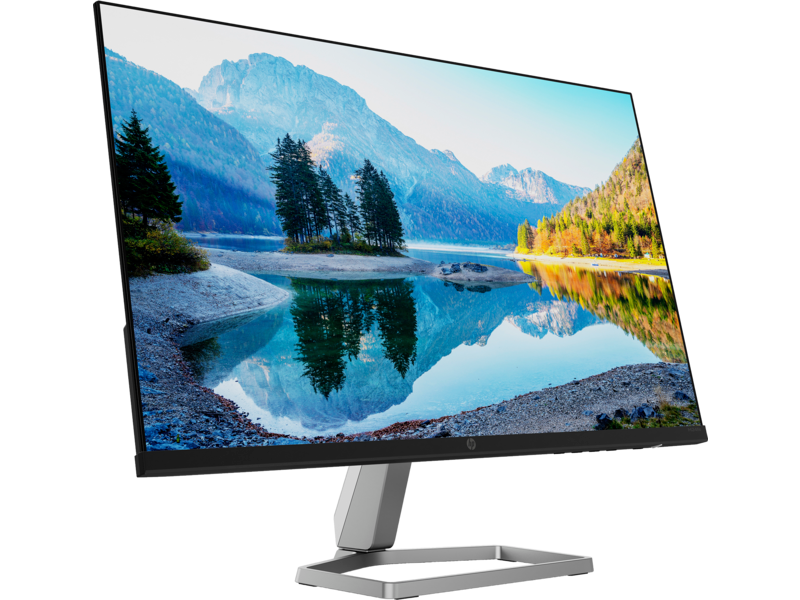 Monitor HP M24fe 43G27E9 | Xstore.md photo 0