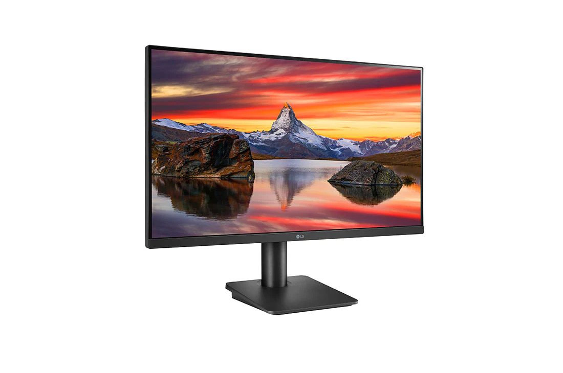 Monitor LG 27MP450-B | Xstore.md photo 0