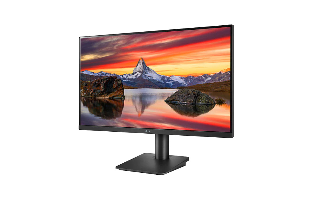 Monitor LG 27MP450-B | Xstore.md photo 1