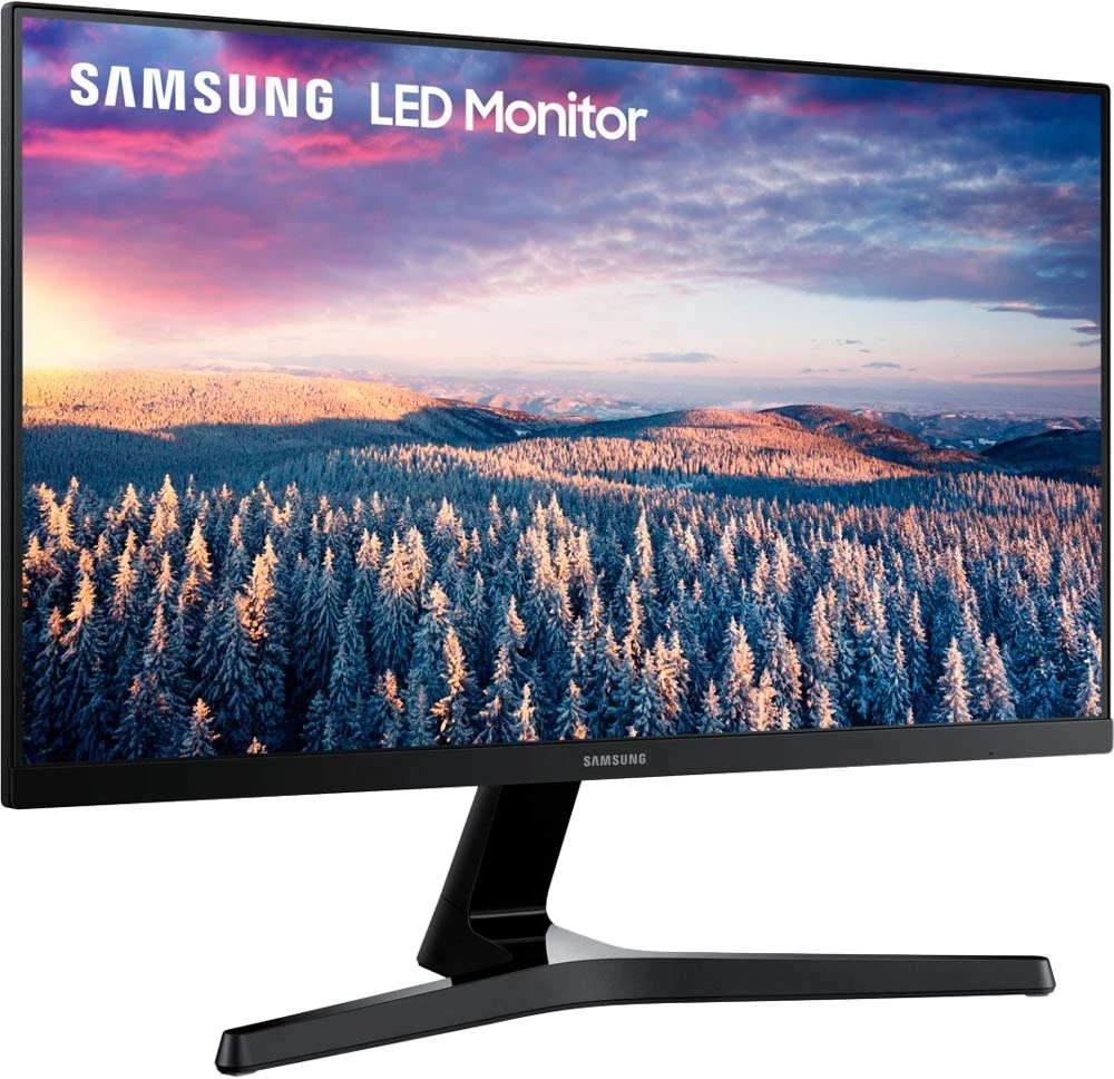 Monitor LG LS24R356FZUXEN | Xstore.md photo 0