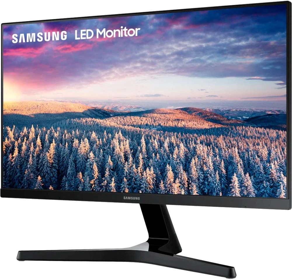 Monitor LG LS24R356FZUXEN | Xstore.md photo 1