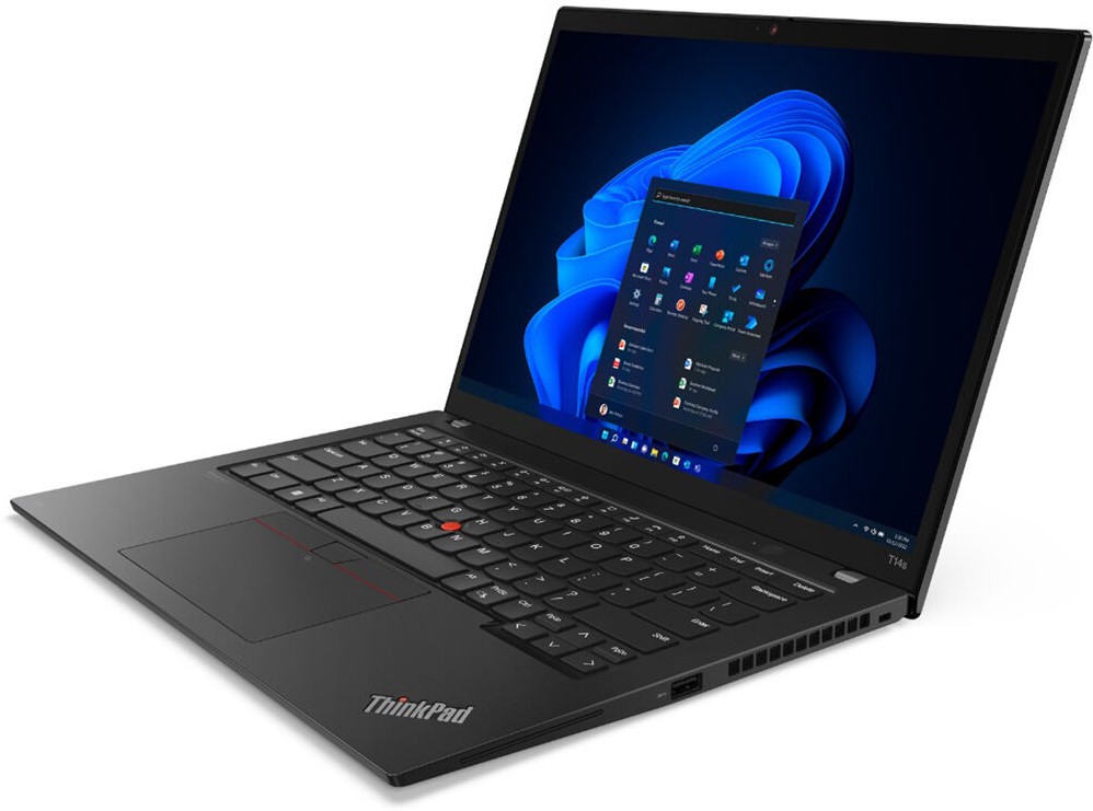 Ноутбук Lenovo ThinkPad T14s | Xstore.md photo 1