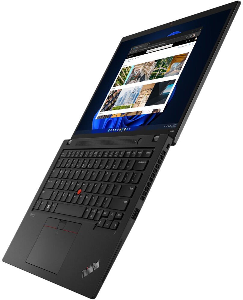 Ноутбук Lenovo ThinkPad T14s | Xstore.md photo 6