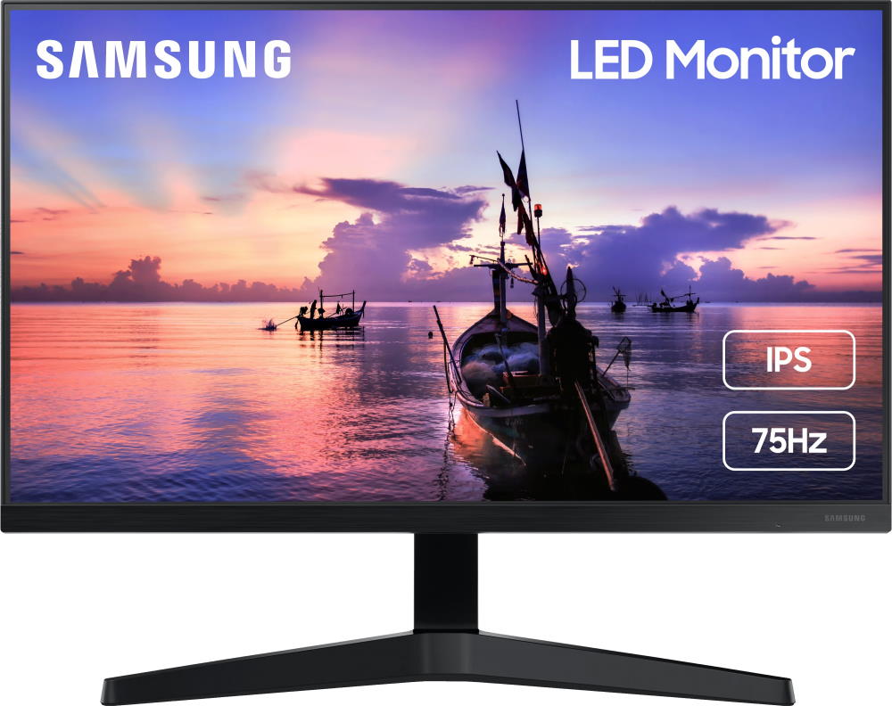 Монитор Samsung F24T350FH | Xstore.md photo