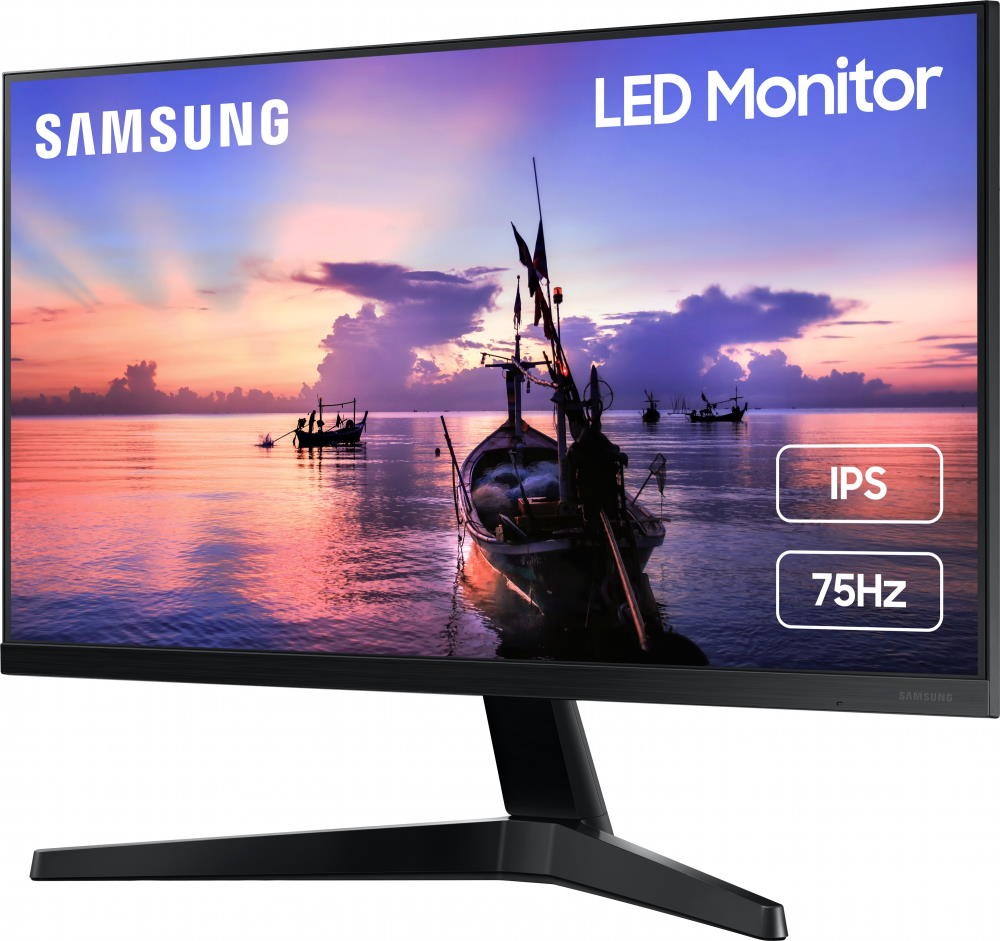 Монитор Samsung F24T350FH | Xstore.md photo 1