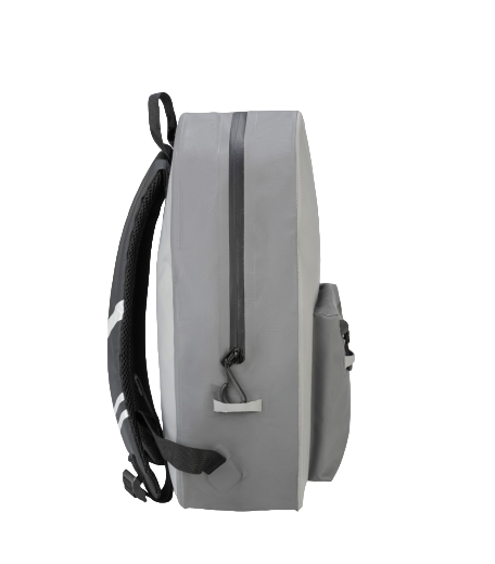 14❞ Rucsac Tucano Asciutto, Grey | Xstore.md - Cumpăra în Moldova, Chișinău photo 3