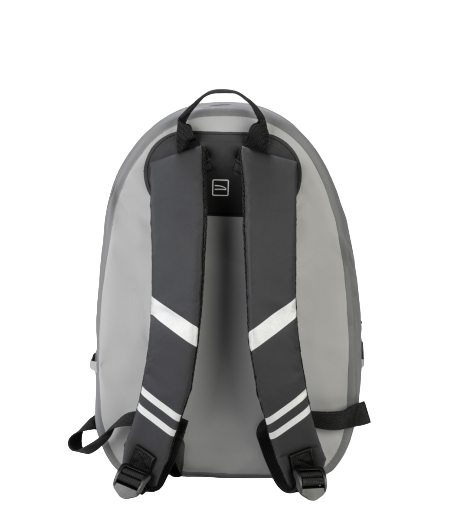 14❞ Rucsac Tucano Asciutto, Grey | Xstore.md - Cumpăra în Moldova, Chișinău photo 4