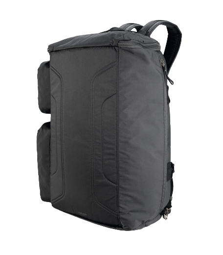 15.6❞ Rucsac Tucano Desert Weekender, Black | Xstore.md photo 2