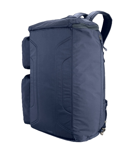 15.6❞ Rucsac Tucano Desert Weekender, Blue | Xstore.md photo 1