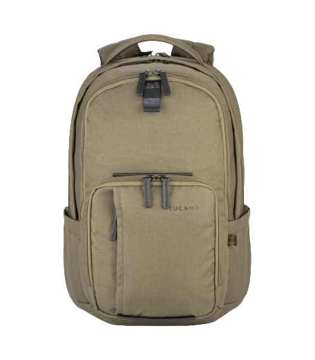 15.6❞ Rucsac Tucano Flash, Green | Xstore.md - Cumpăra în Moldova, Chișinău photo