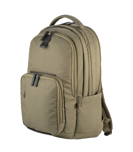 15.6❞ Rucsac Tucano Flash, Green | Xstore.md - Cumpăra în Moldova, Chișinău photo 0