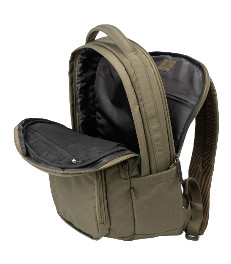 15.6❞ Rucsac Tucano Flash, Green | Xstore.md - Cumpăra în Moldova, Chișinău photo 1