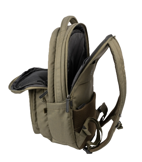 15.6❞ Rucsac Tucano Flash, Green | Xstore.md - Cumpăra în Moldova, Chișinău photo 3