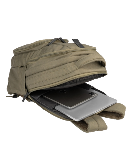 15.6❞ Rucsac Tucano Flash, Green | Xstore.md - Cumpăra în Moldova, Chișinău photo 4