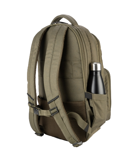 15.6❞ Rucsac Tucano Flash, Green | Xstore.md - Cumpăra în Moldova, Chișinău photo 5