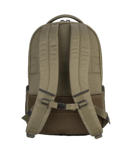 15.6❞ Rucsac Tucano Flash, Green | Xstore.md - Cumpăra în Moldova, Chișinău photo 6