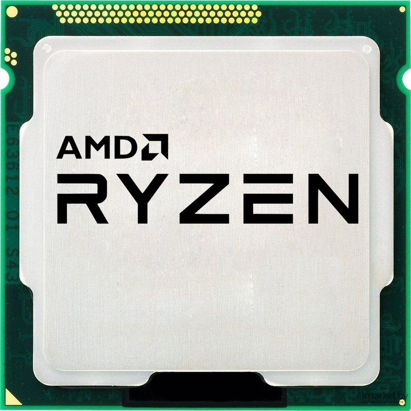 Procesor AMD Ryzen 7 5800X 3D Tray
