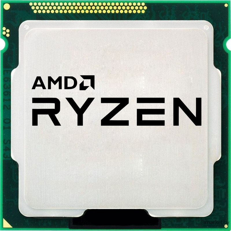 Procesor AMD Ryzen 5 Pro 3600 (Tray) în Moldova - xstore.md photo