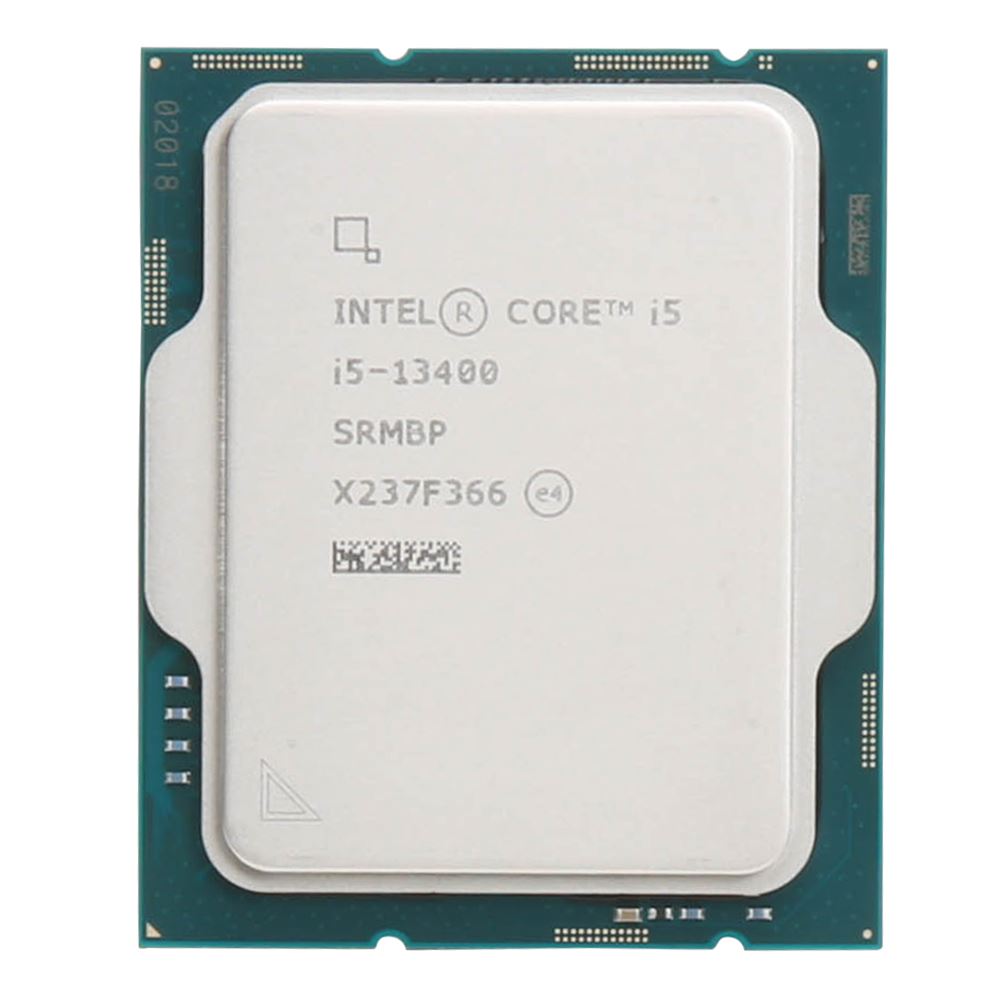 Процессор Intel Core i5-13400 (Box) в Молдове - xstore.md photo 0