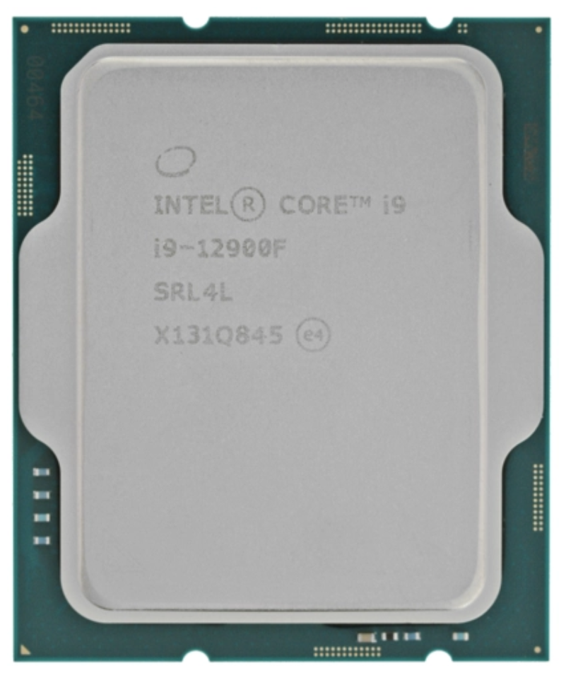 Procesor Intel Core i9-12900F Tray | Xstore.md