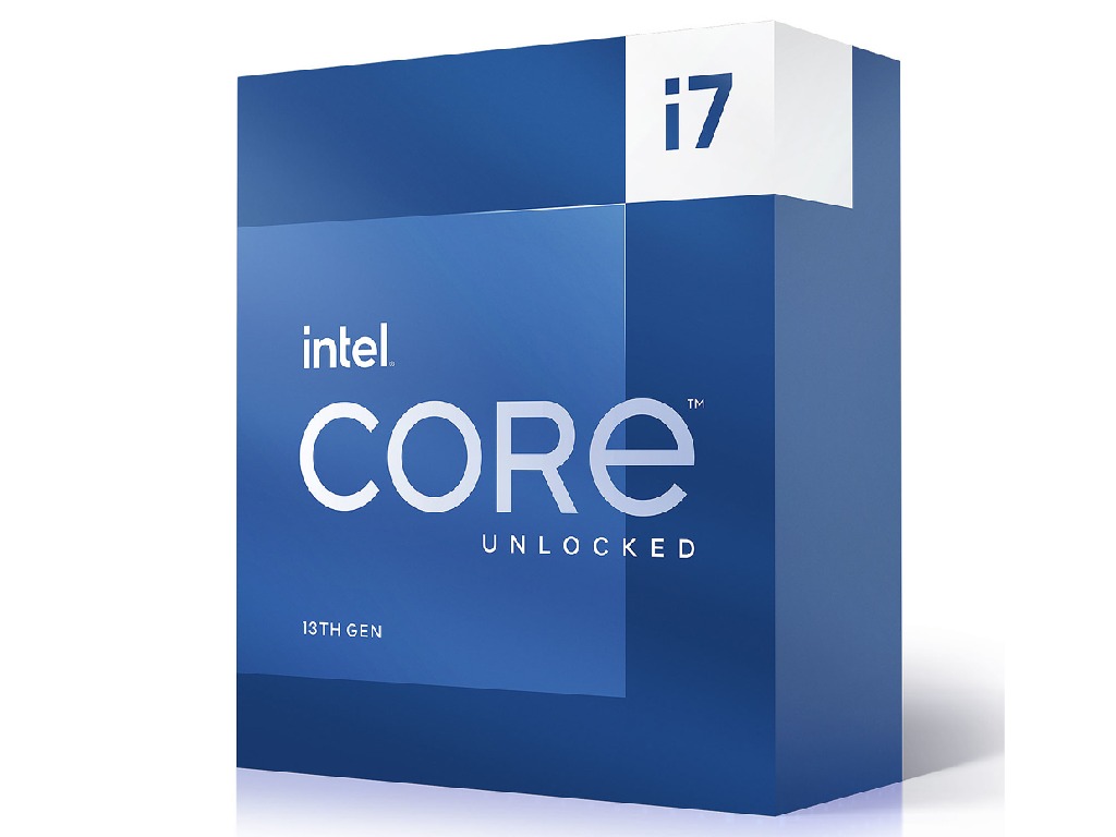 Процессор Intel Core i7-13700 (Box) в Молдове - xstore.md photo