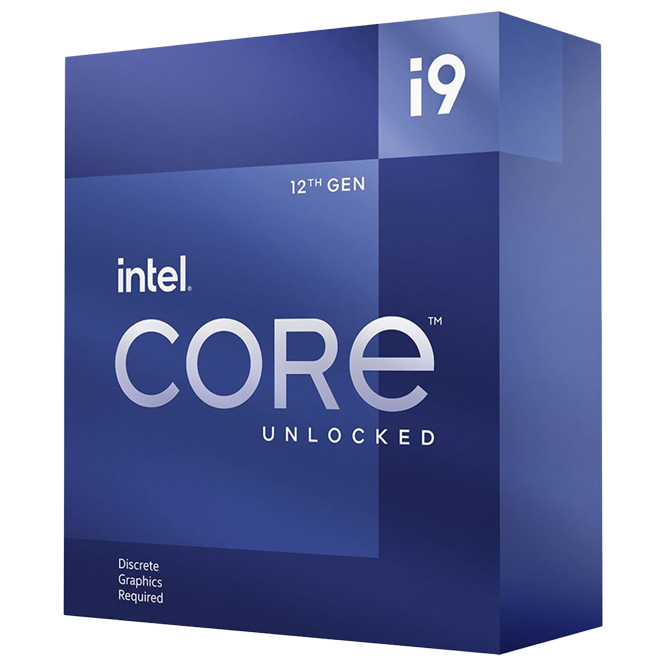 Процессор Intel Core i9-12900KF (Box) в Молдове - xstore.md photo