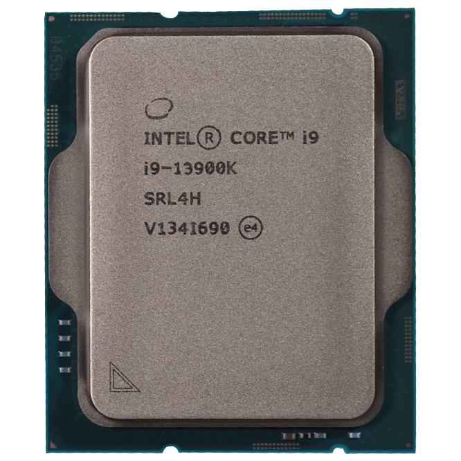 Процессор Intel Core i9-13900K (Box) в Молдове - xstore.md photo 0