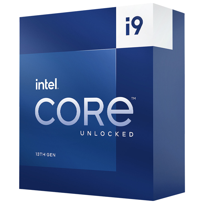 Процессор Intel Core i9-13900K (Box) в Молдове - xstore.md photo