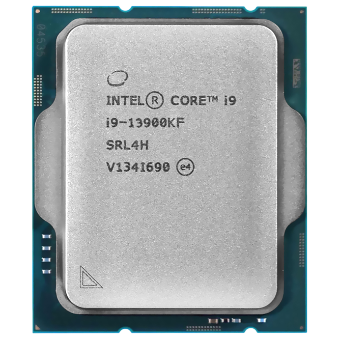 Процессор Intel Core i9-13900KF (Tray) в Молдове - xstore.md photo 0