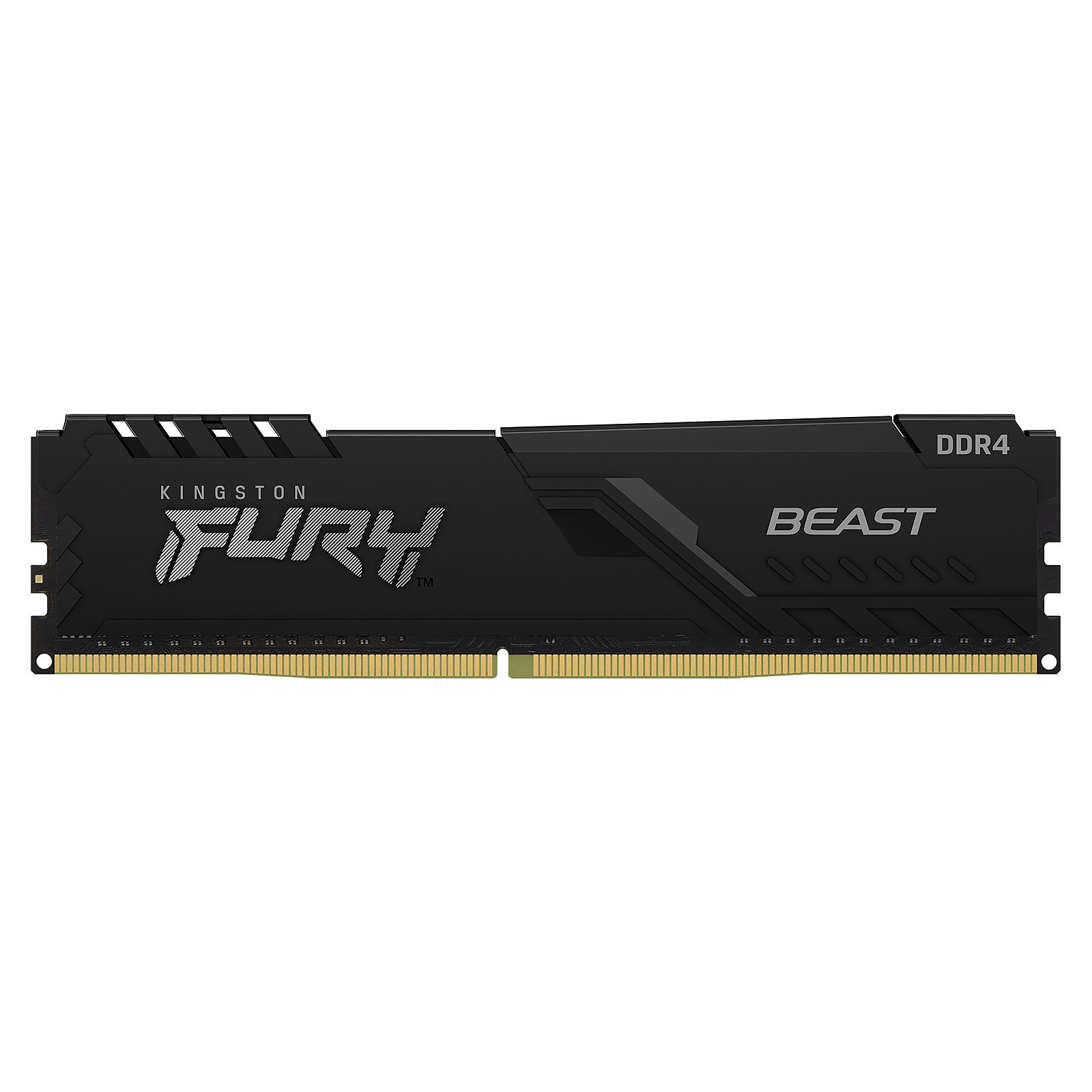 Оперативная память Kingston FURY Beast KF437C19BB/8 - xstore.md photo 0