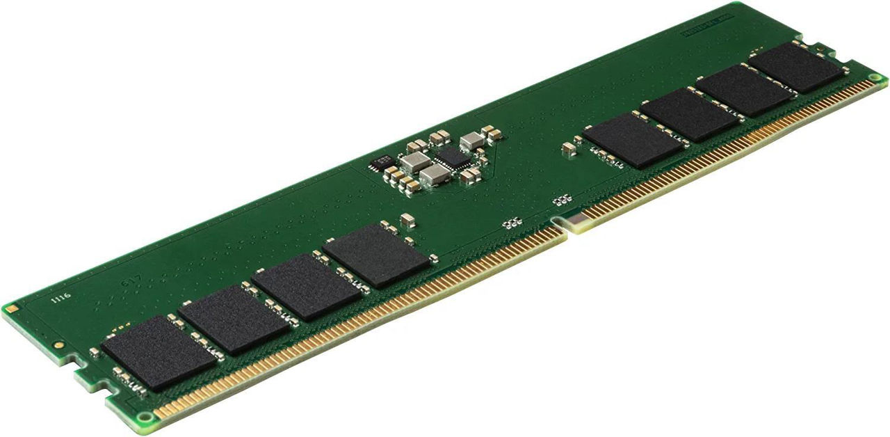 Memorie RAM Kingston ValueRam KVR48U40BS6-8 - xstore.md photo 0