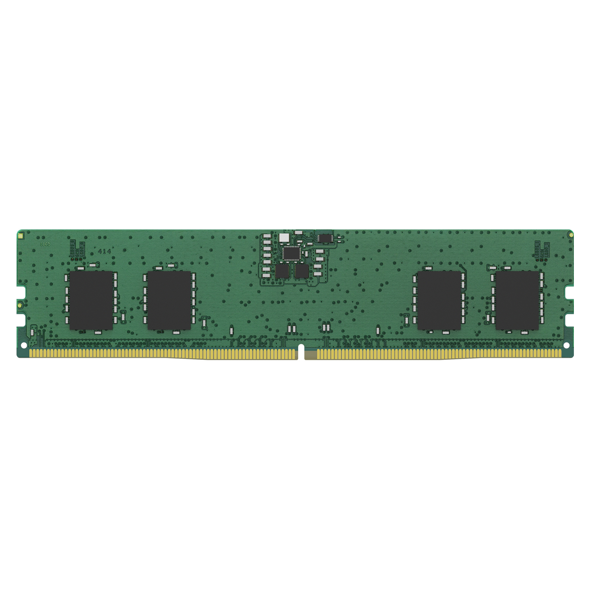 Memorie RAM Kingston ValueRam KVR48U40BS6-8 - xstore.md photo