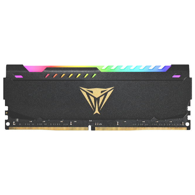 Оперативная память PATRIOT VIPER STEEL Performance RGB PVSR416G360C0 - xstore.md photo