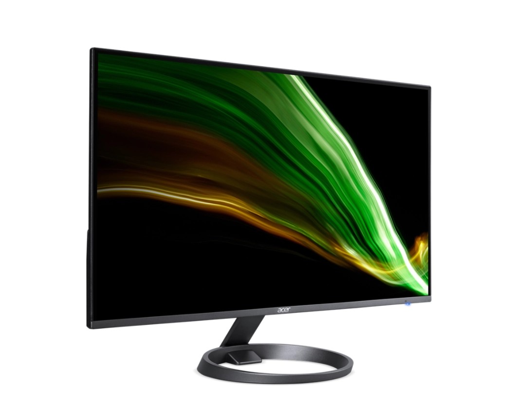 Monitor Acer R242Y | Xstore.md - Cumpăra în Moldova, Chișinău photo 0