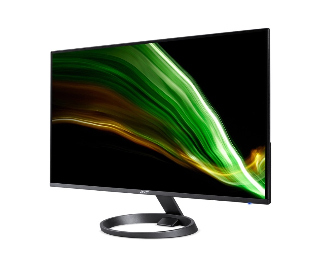 Monitor Acer R242Y | Xstore.md - Cumpăra în Moldova, Chișinău photo 1