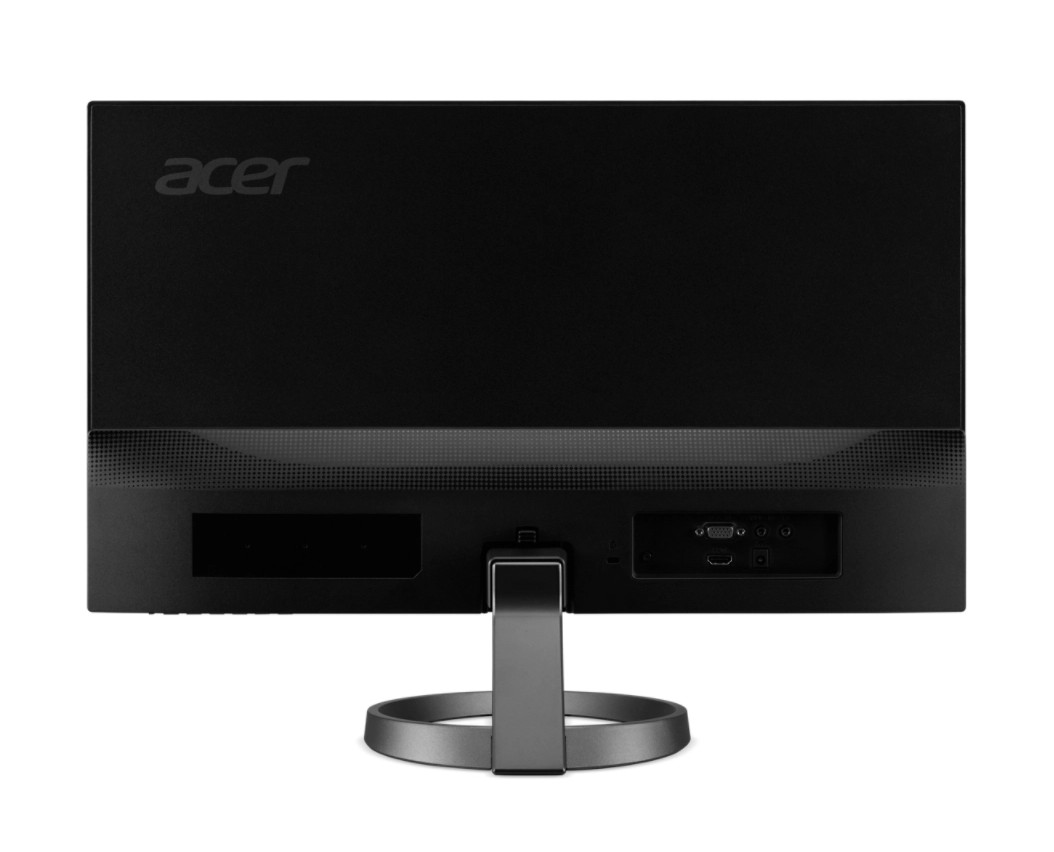 Monitor Acer R242Y | Xstore.md - Cumpăra în Moldova, Chișinău photo 3
