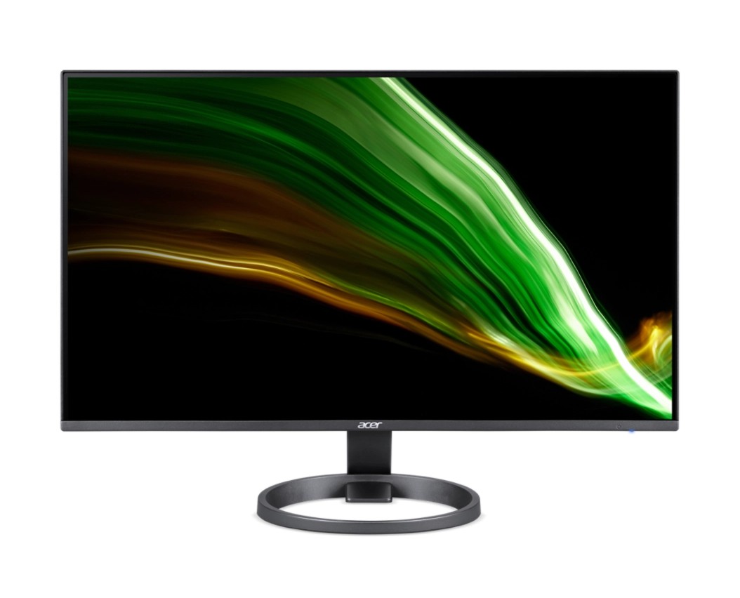 Monitor Acer R242Y | Xstore.md - Cumpăra în Moldova, Chișinău photo