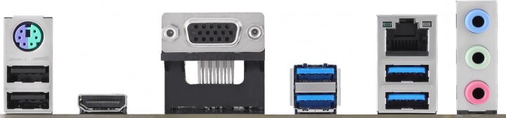 Placă de bază ASUS PRIME B760M-K D4 - xstore.md photo 1