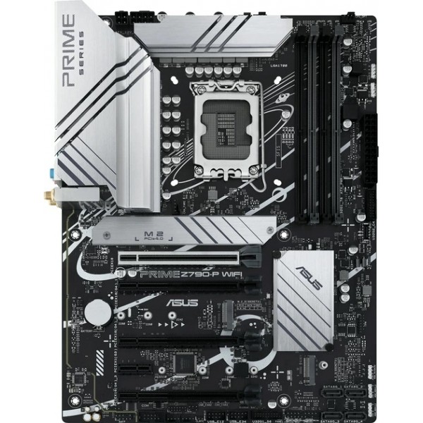 Материнская плата ASUS PRIME Z790-P WIFI - xstore.md photo 0