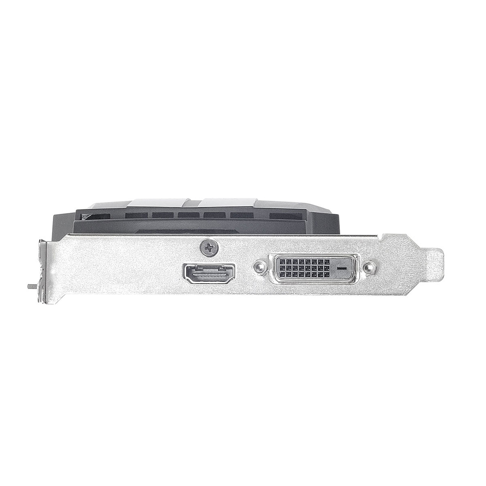 Placă video ASUS Phoenix GeForce GT 1030 OC Edition - xstore.md photo 2