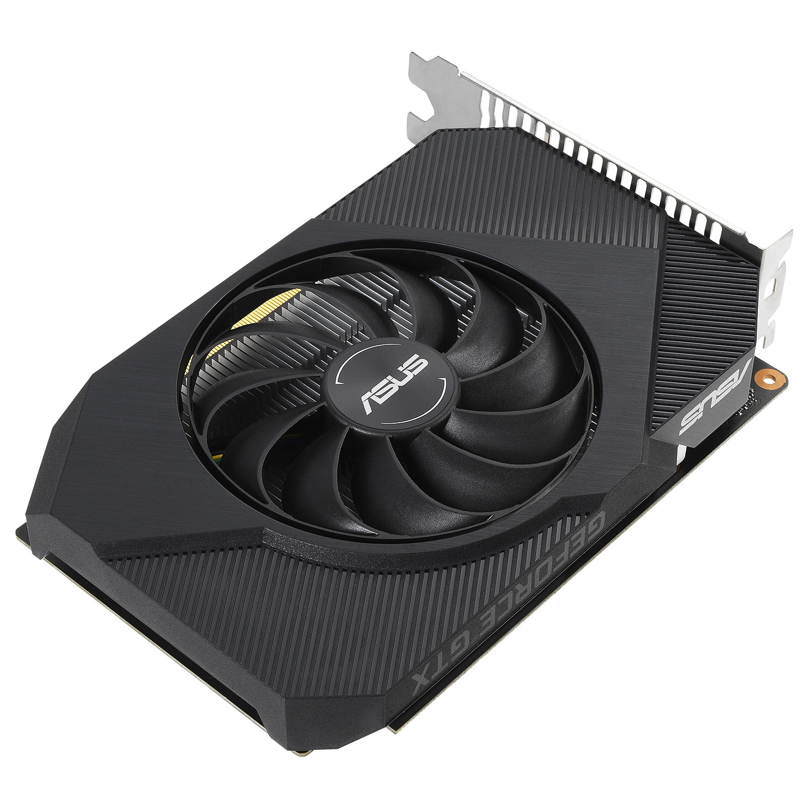 Placă video ASUS GeForce GTX 1650 | Xstore.md photo 1