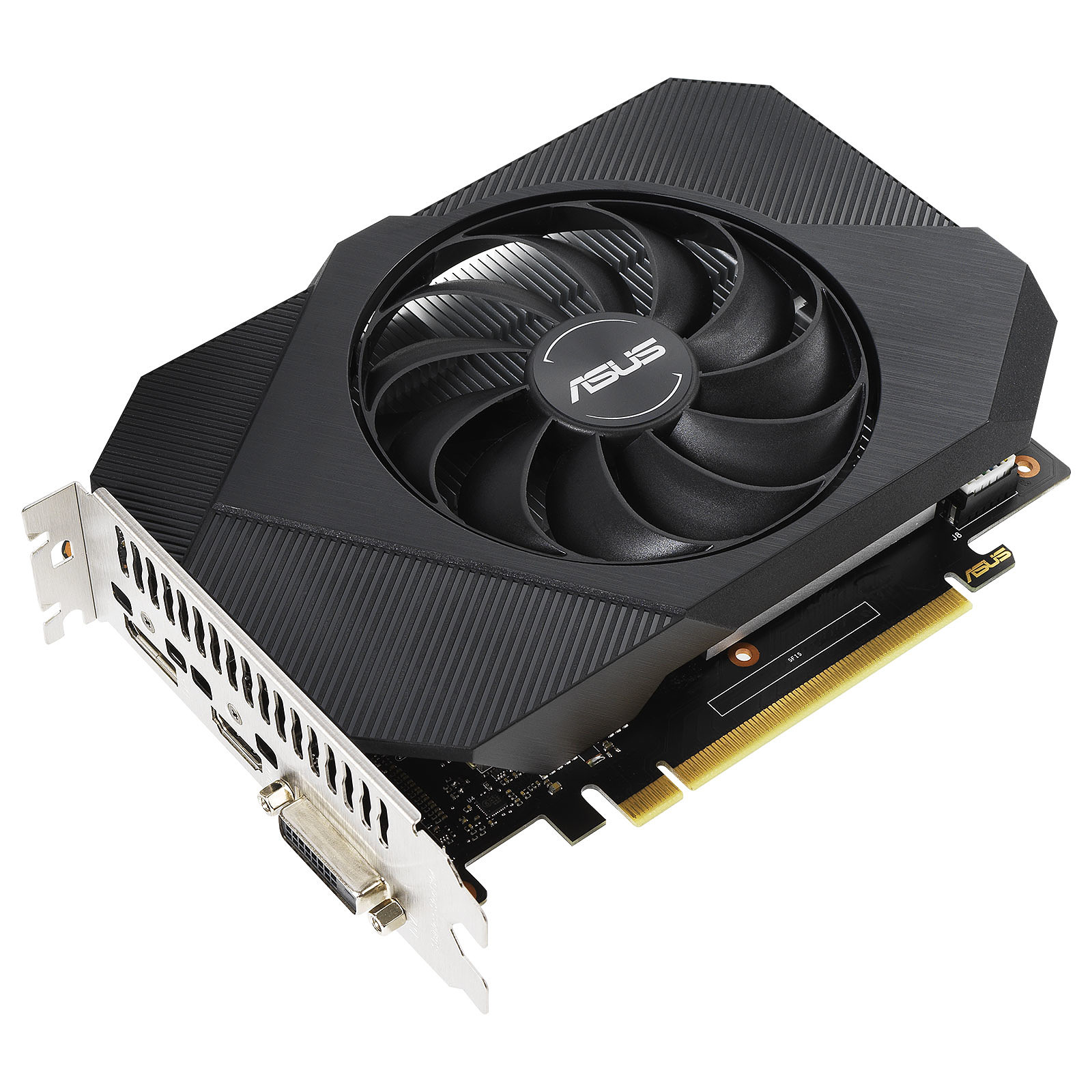 Placă video ASUS GeForce GTX 1650 | Xstore.md photo 2