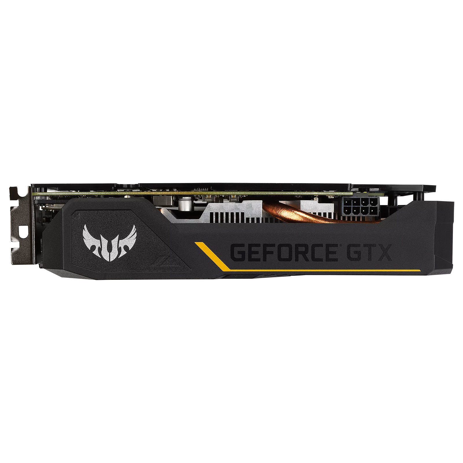 Видеокарта ASUS GeForce GTX 1660 Ti | Xstore.md photo 1