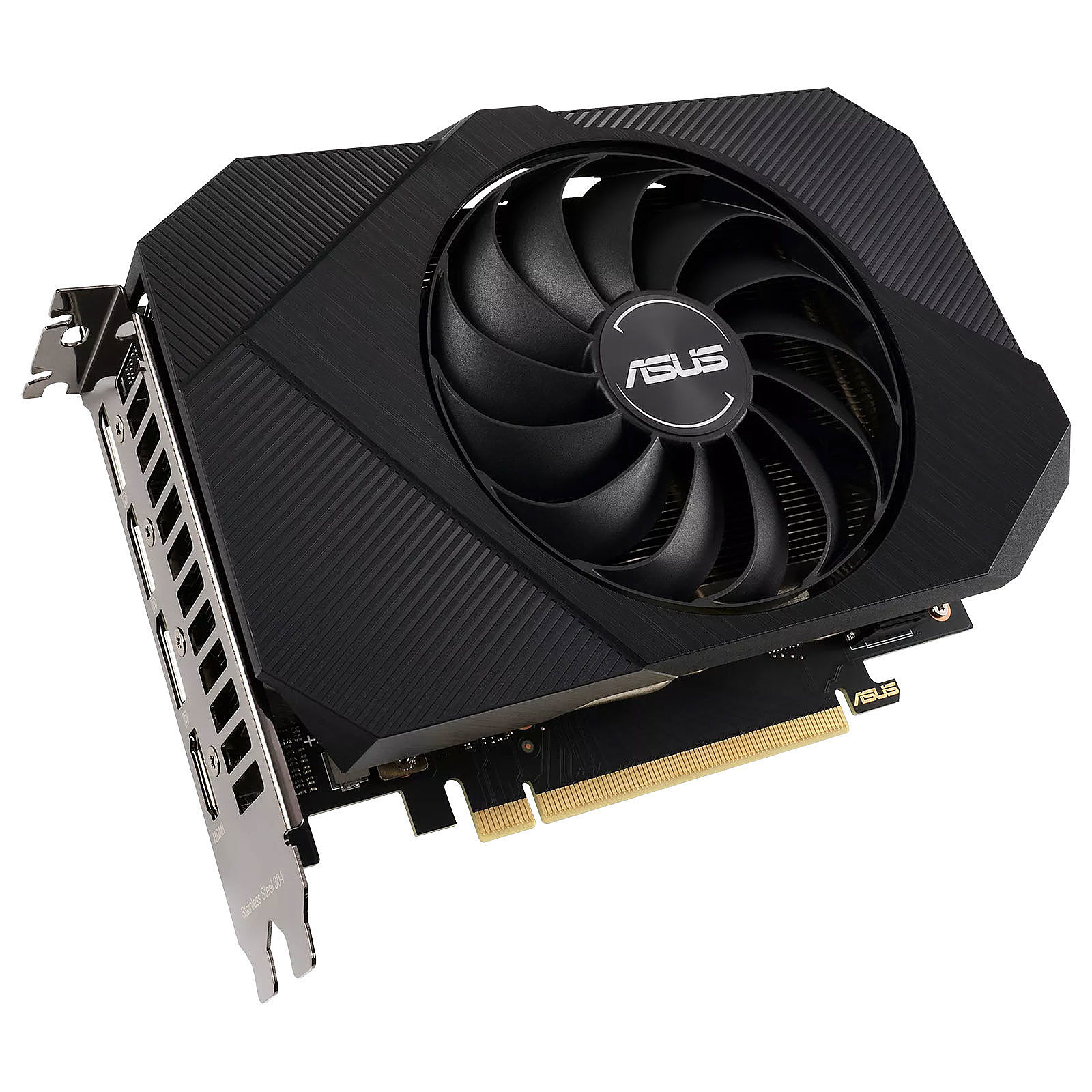 Видеокарта ASUS GeForce RTX 3060 Phoenix V2 | Xstore.md photo 1