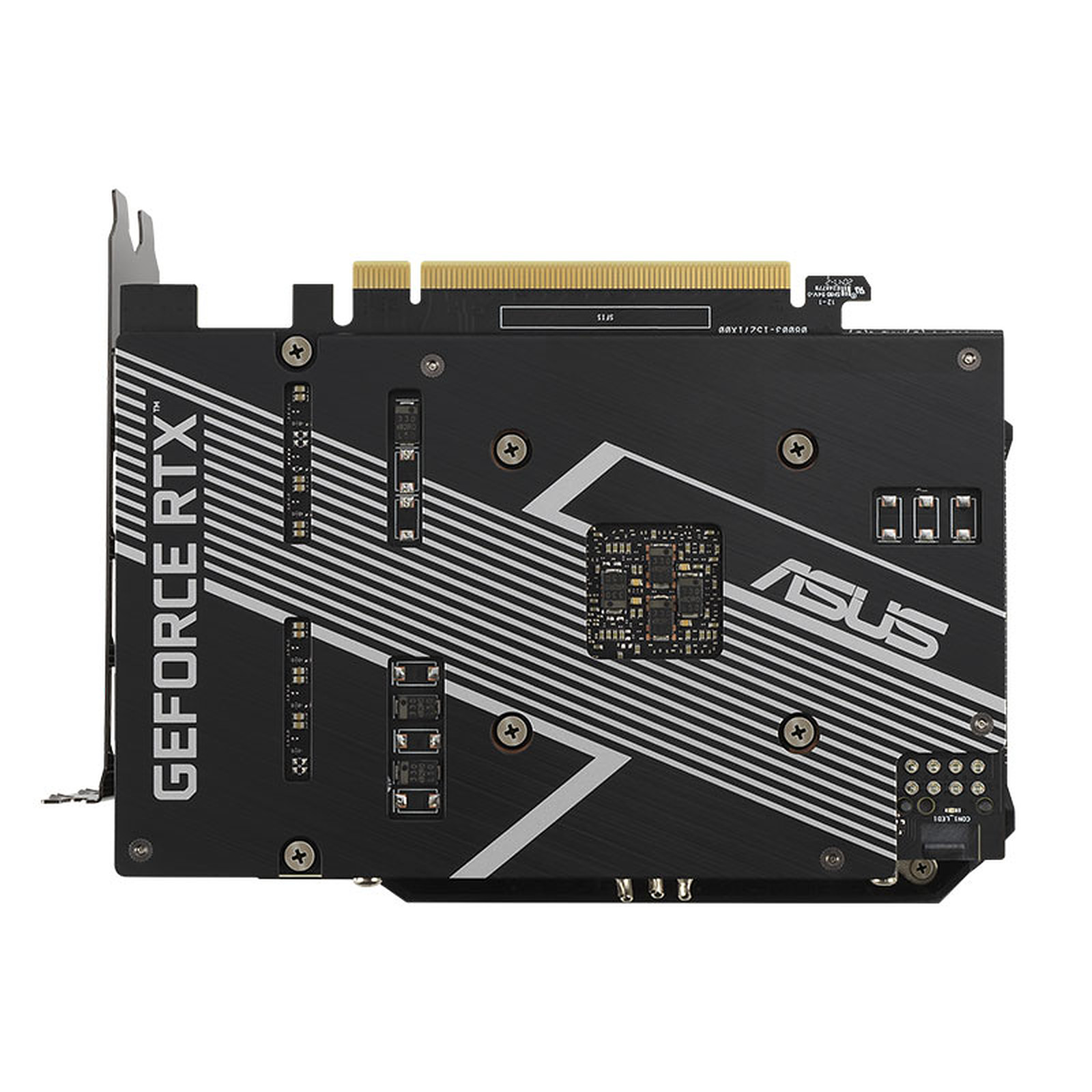 Видеокарта ASUS GeForce RTX 3060 Phoenix V2 | Xstore.md photo 3