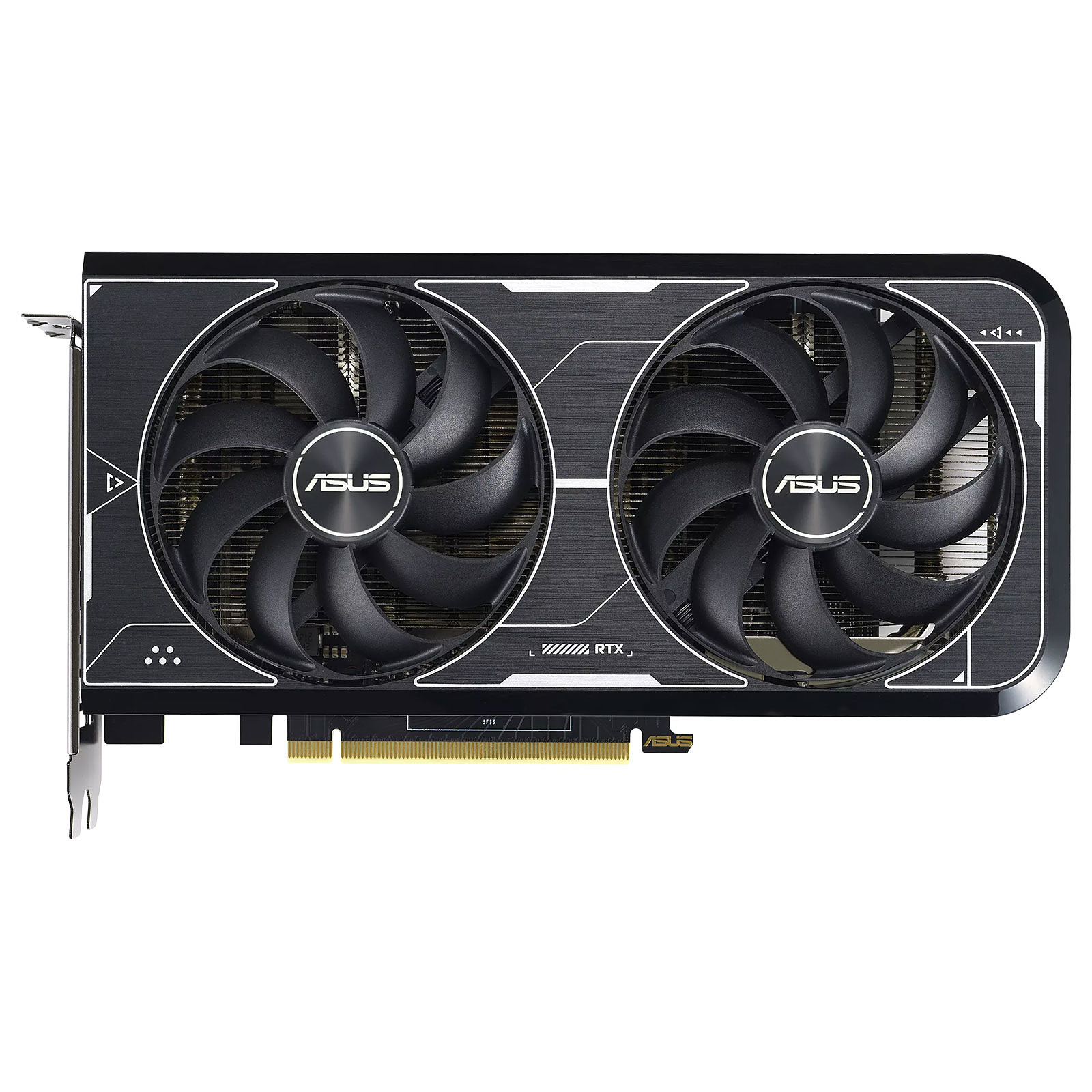 Видеокарта ASUS Dual GeForce RTX 3060 Ti OC Edition - xstore.md photo 0