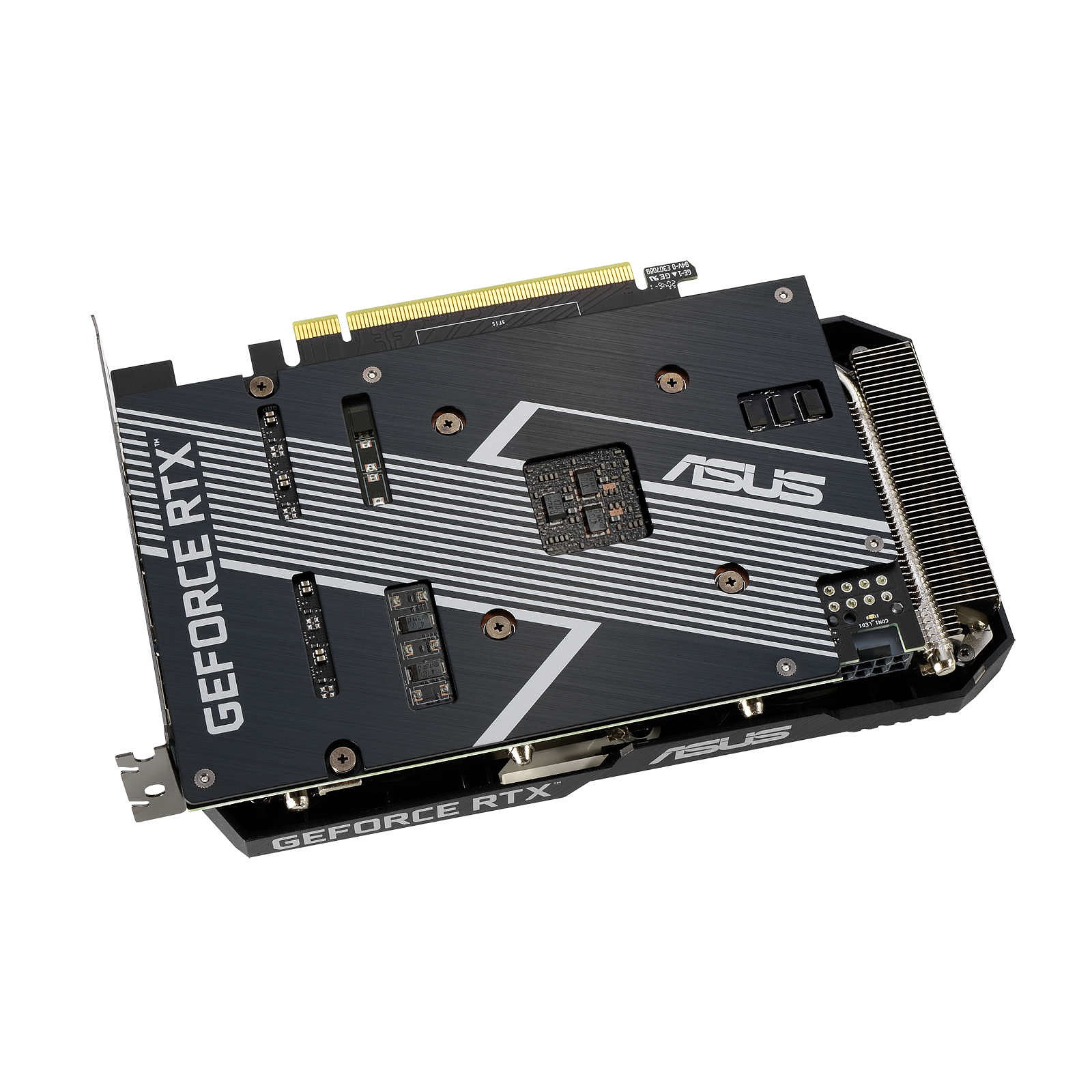 Placă video ASUS GeForce RTX 3050 | Xstore.md photo 2