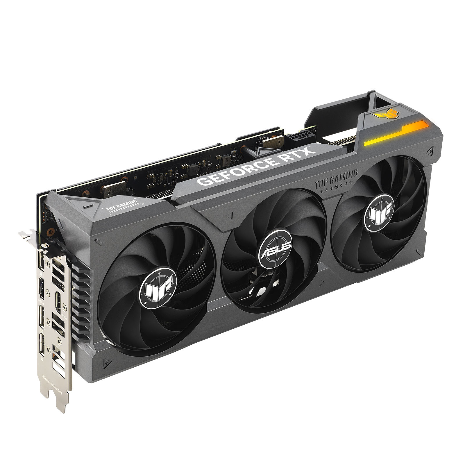 Видеокарта ASUS GeForce RTX 4070 Ti | Xstore.md photo 0